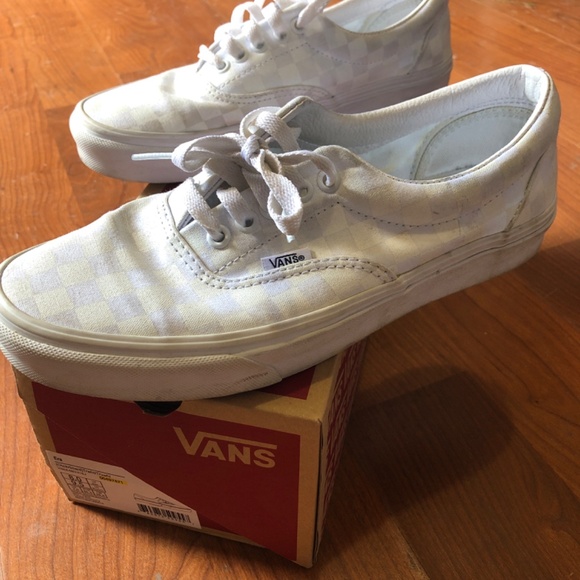 Vans - Picture 4 of 5